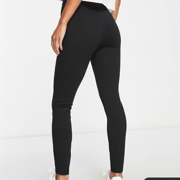 (NWT) ASOS Petite leggings - Picture 2 of 5